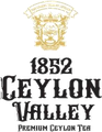 1852 Ceylon Valley Premium Ceylon Tea