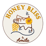 Honey Bliss by Amila